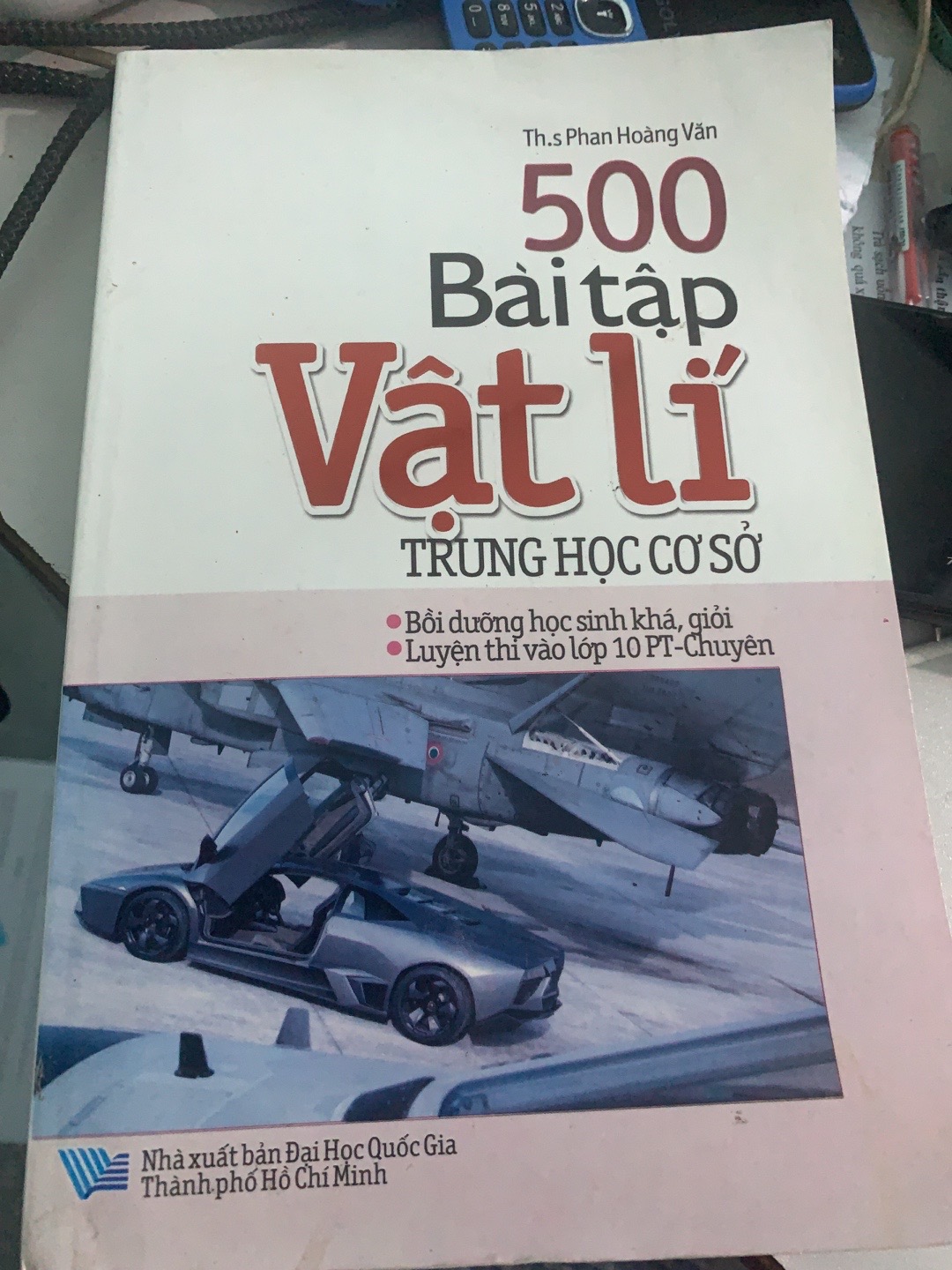 @H&agrave; Thanh Tuấn