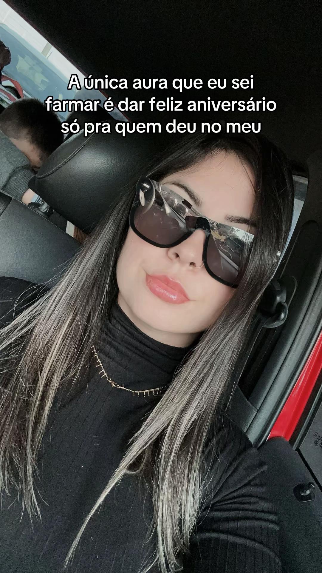 @Tatiane Dos santos