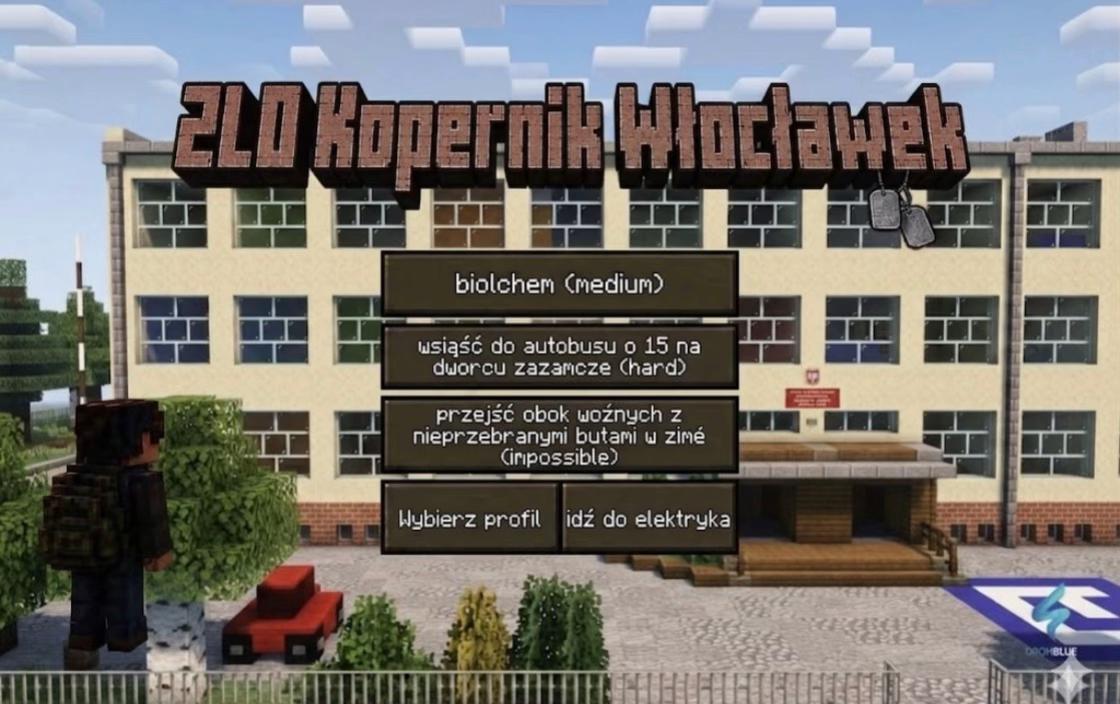 @Kopernik Włocławek