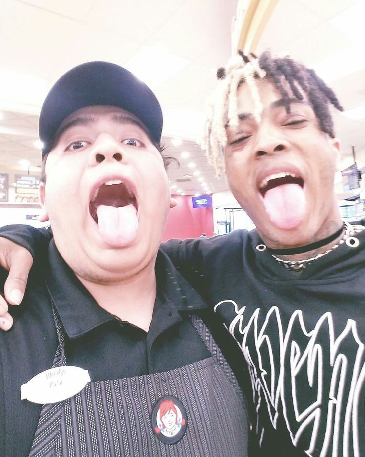 @xxxtentacion