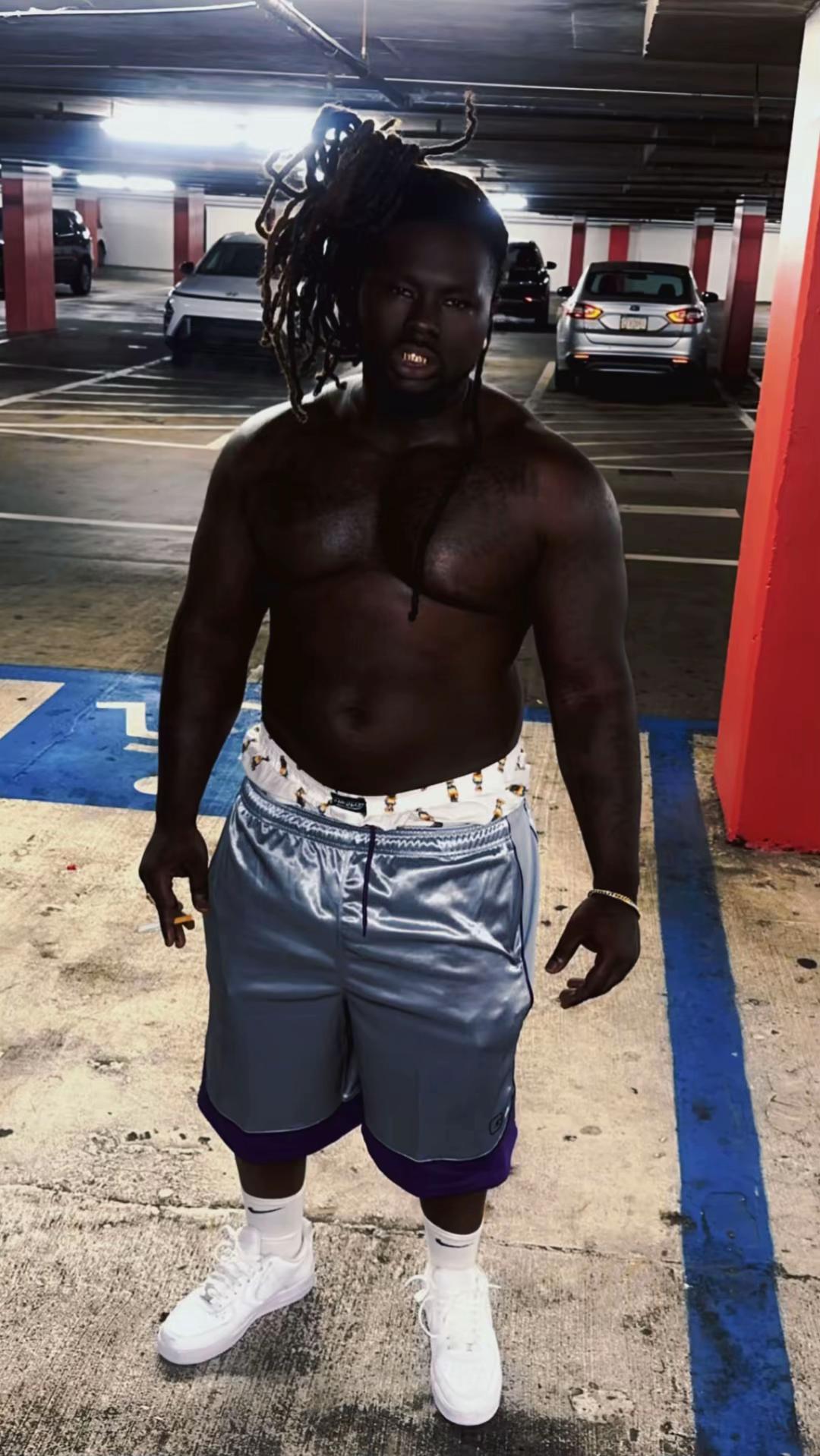 @Cyiere blacc 🦍