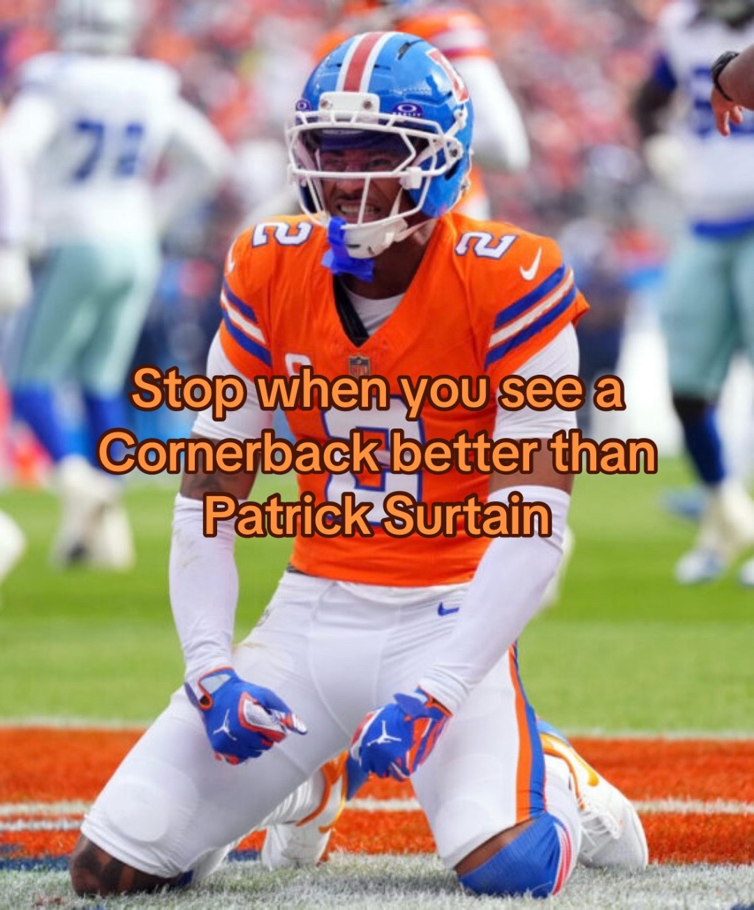 @Texas Fan