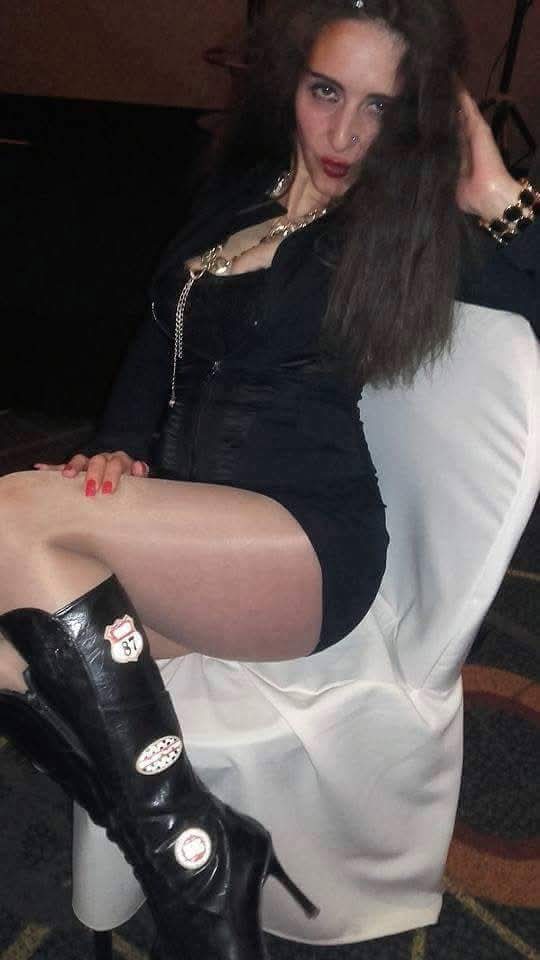 @Annamaria Borgatti❤❤❤🦂