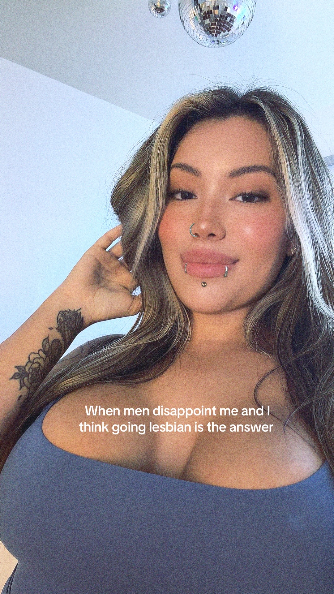 @Nicole