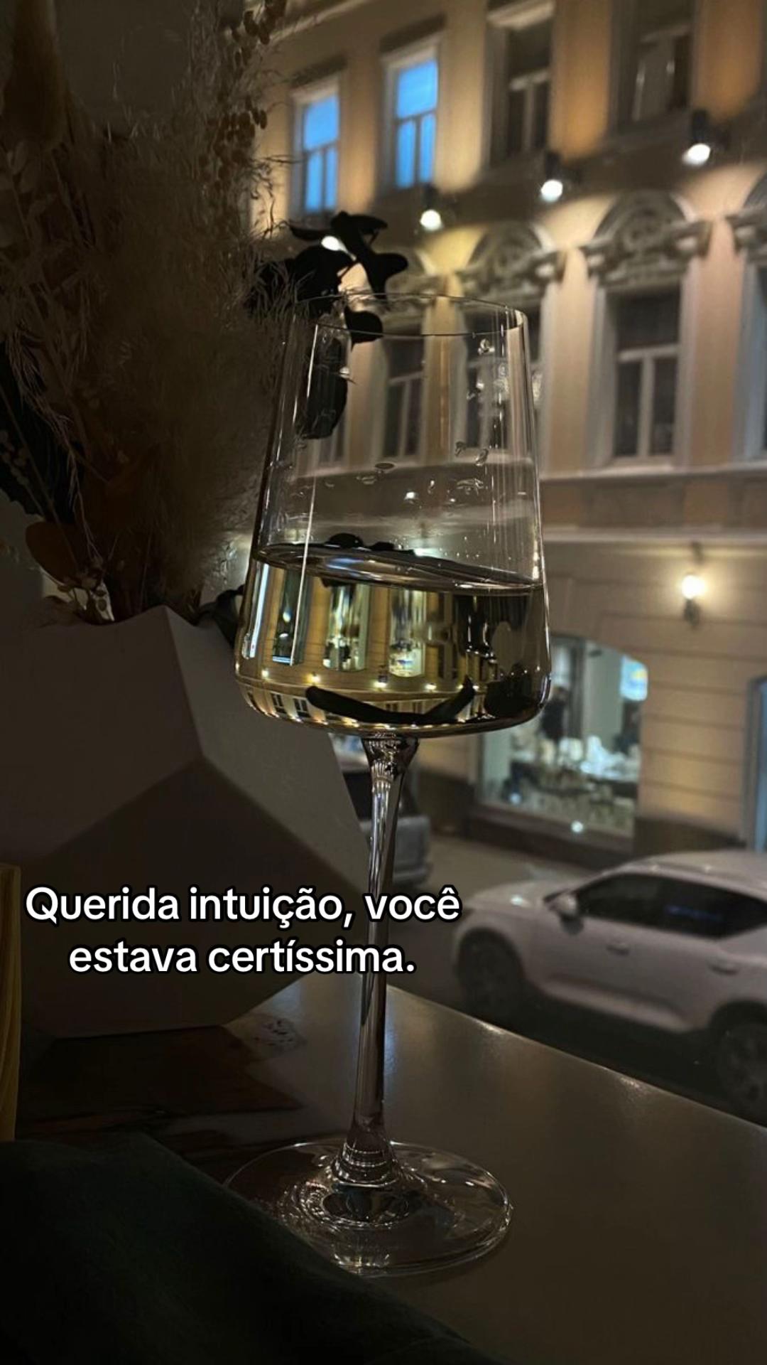 @REFLETINDO COM VOCÊ