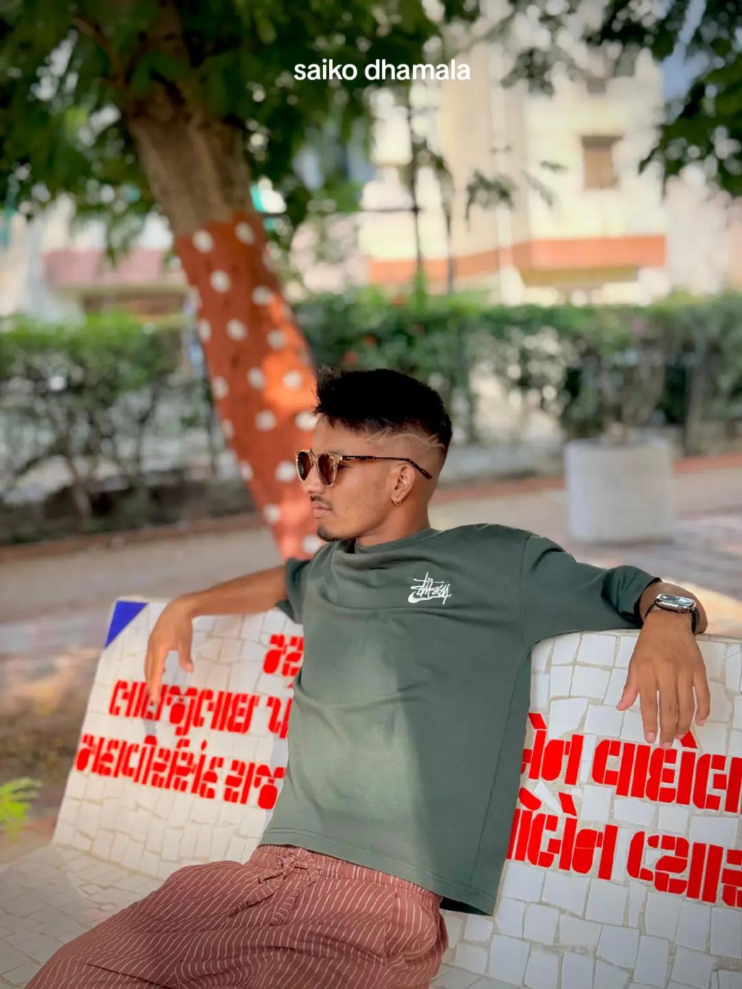 @Dhamala jiii