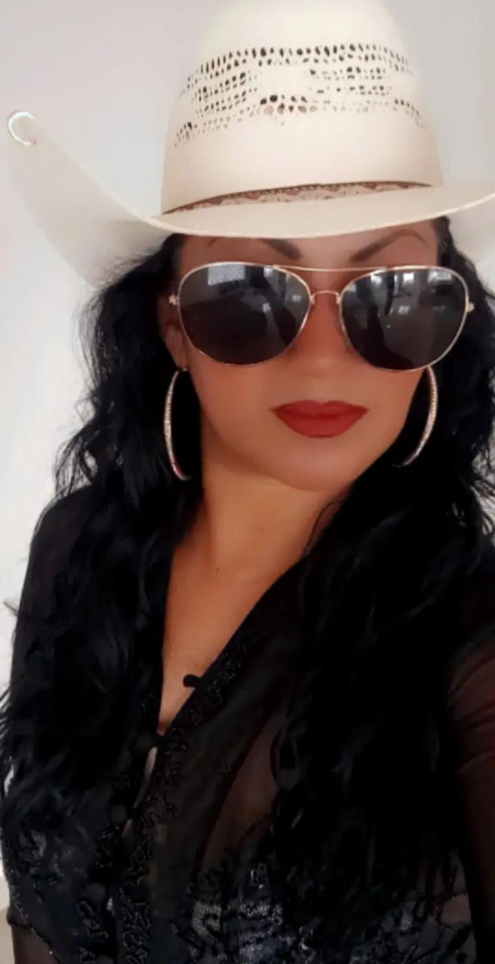 @Karina Martinez