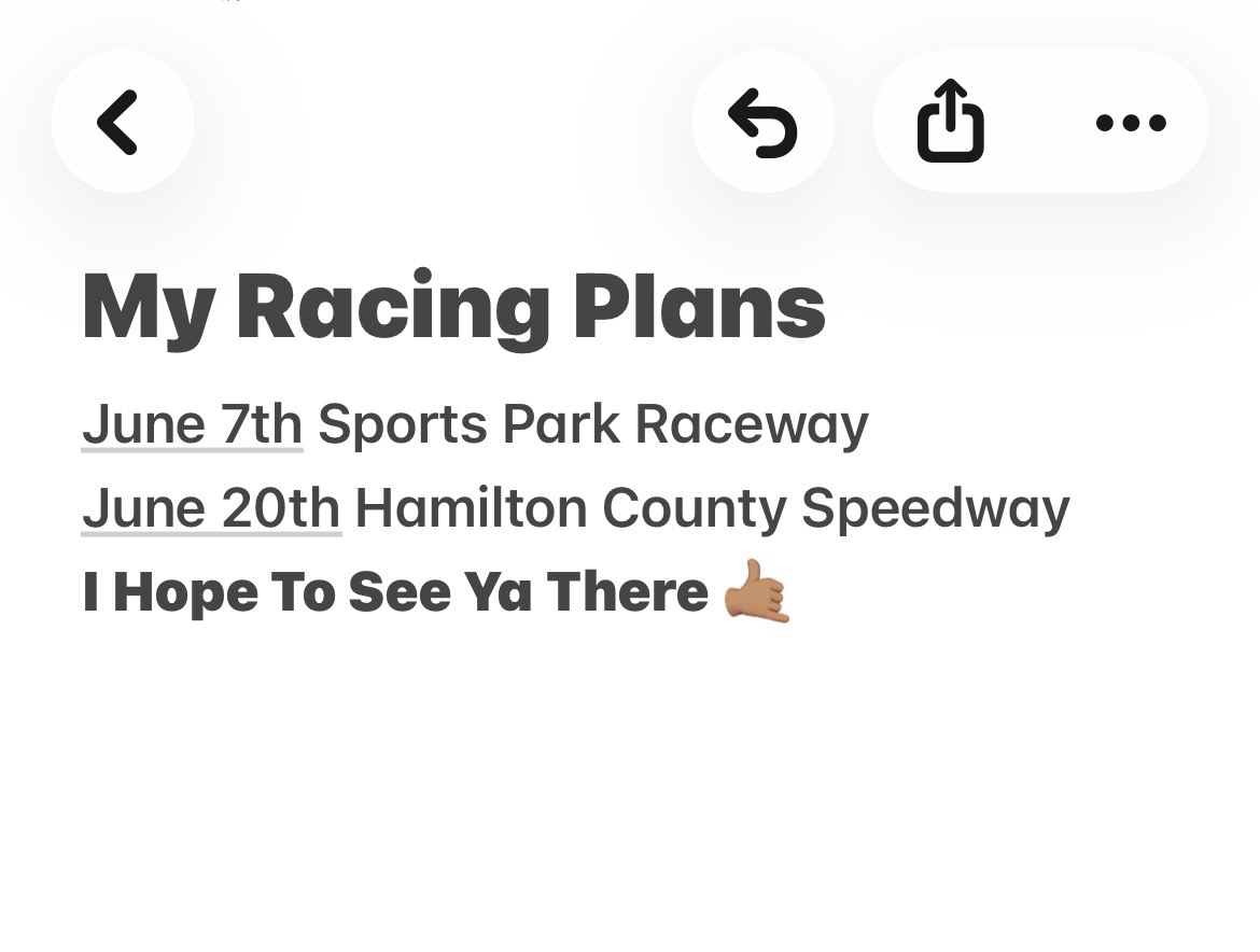 @Robbie4JRacing