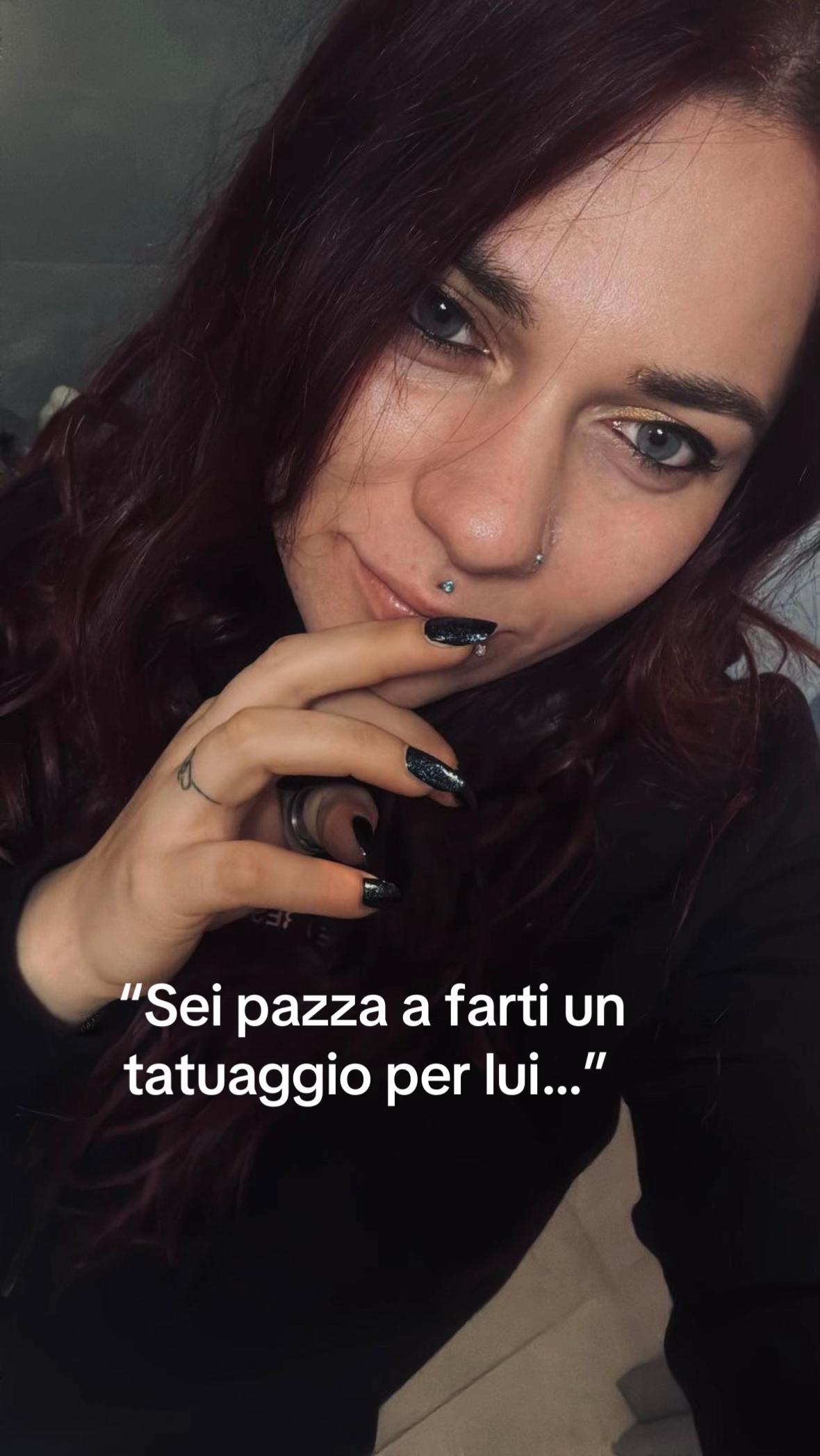 @Giorgia Podestà