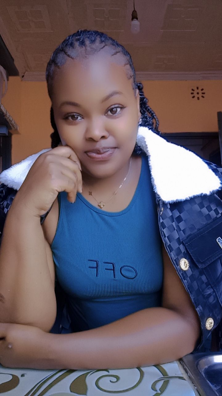 @👑Ann Gitau💫
