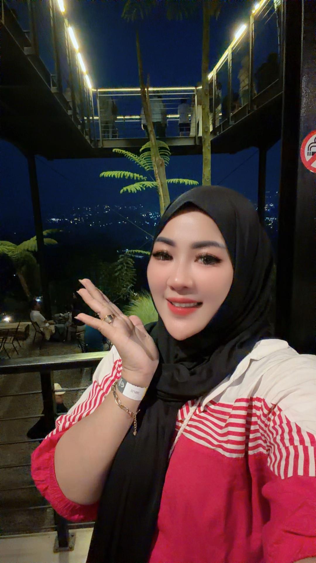 @Veronica Linggau