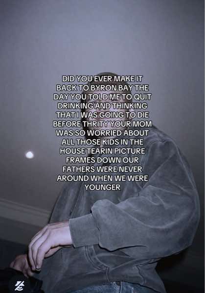 @zachbryan lyrics