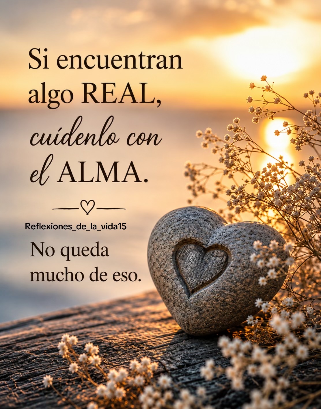 @Reflexiones de la vida