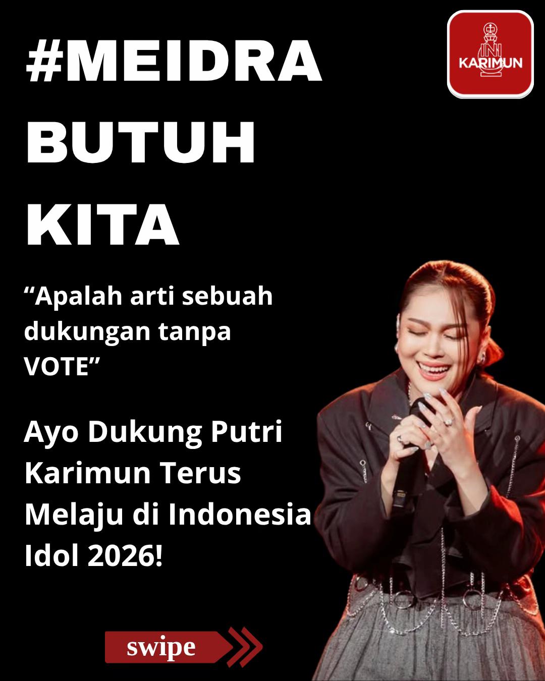 @Ini Karimun