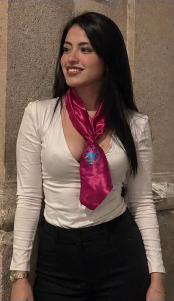 @Carla Fabiola