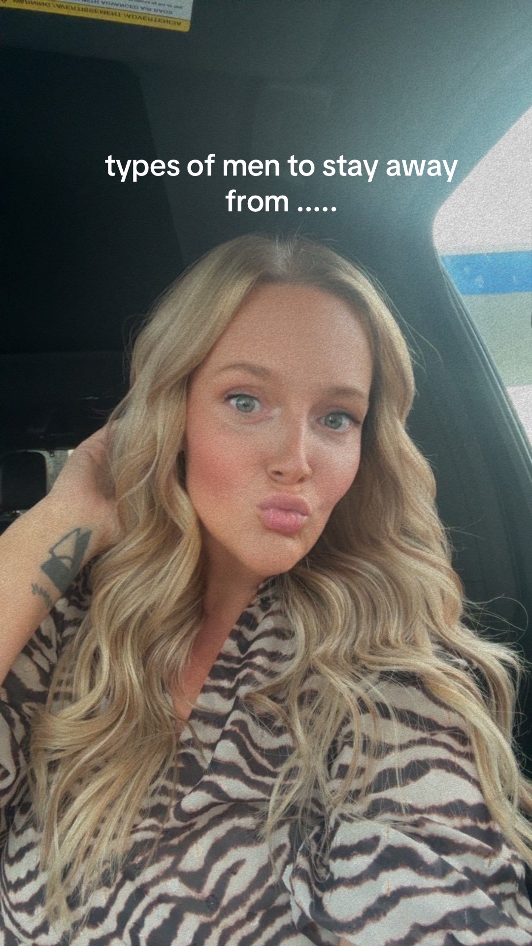 @Laurel Ashton ๐