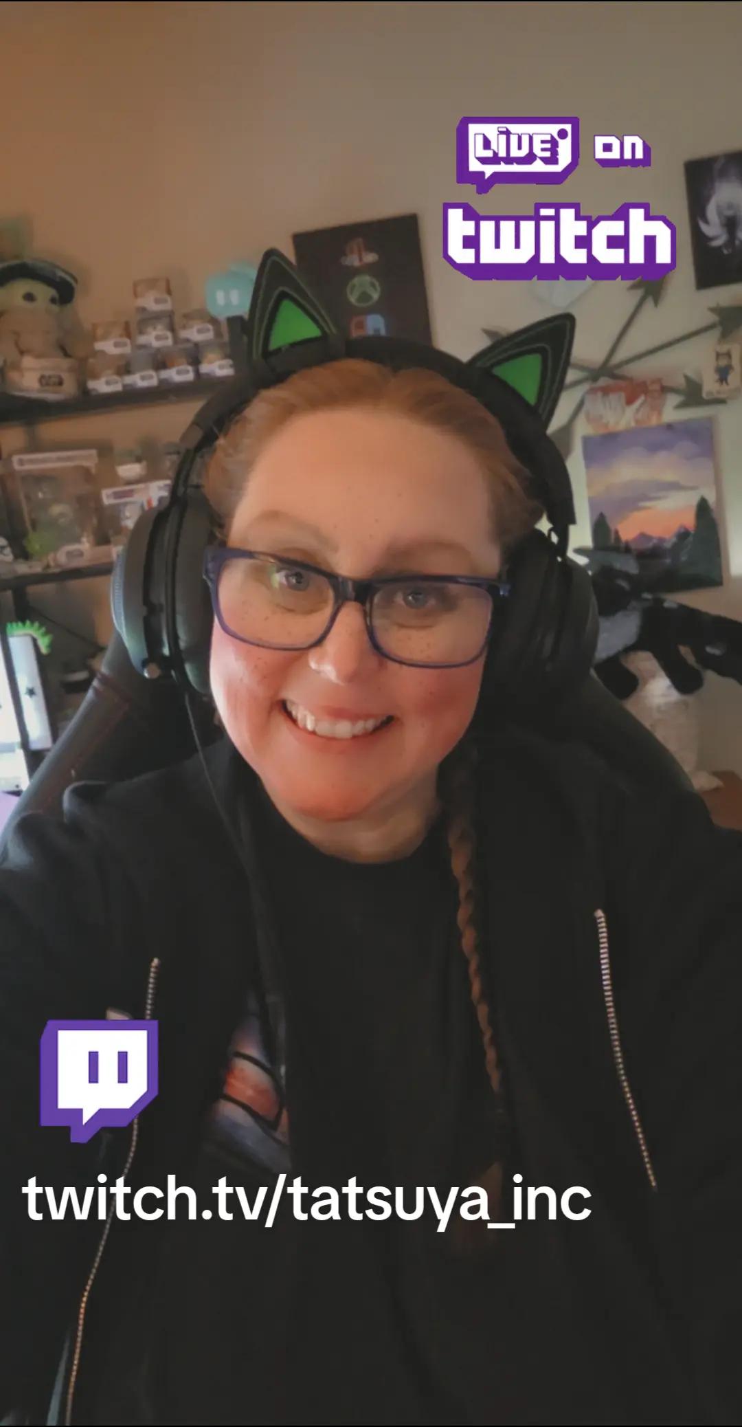 @Tatsuya_INC 🧡 |Twitch Partner