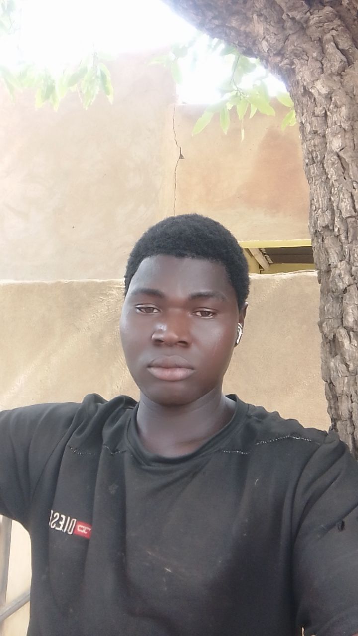 @Sayouba Sawadogo