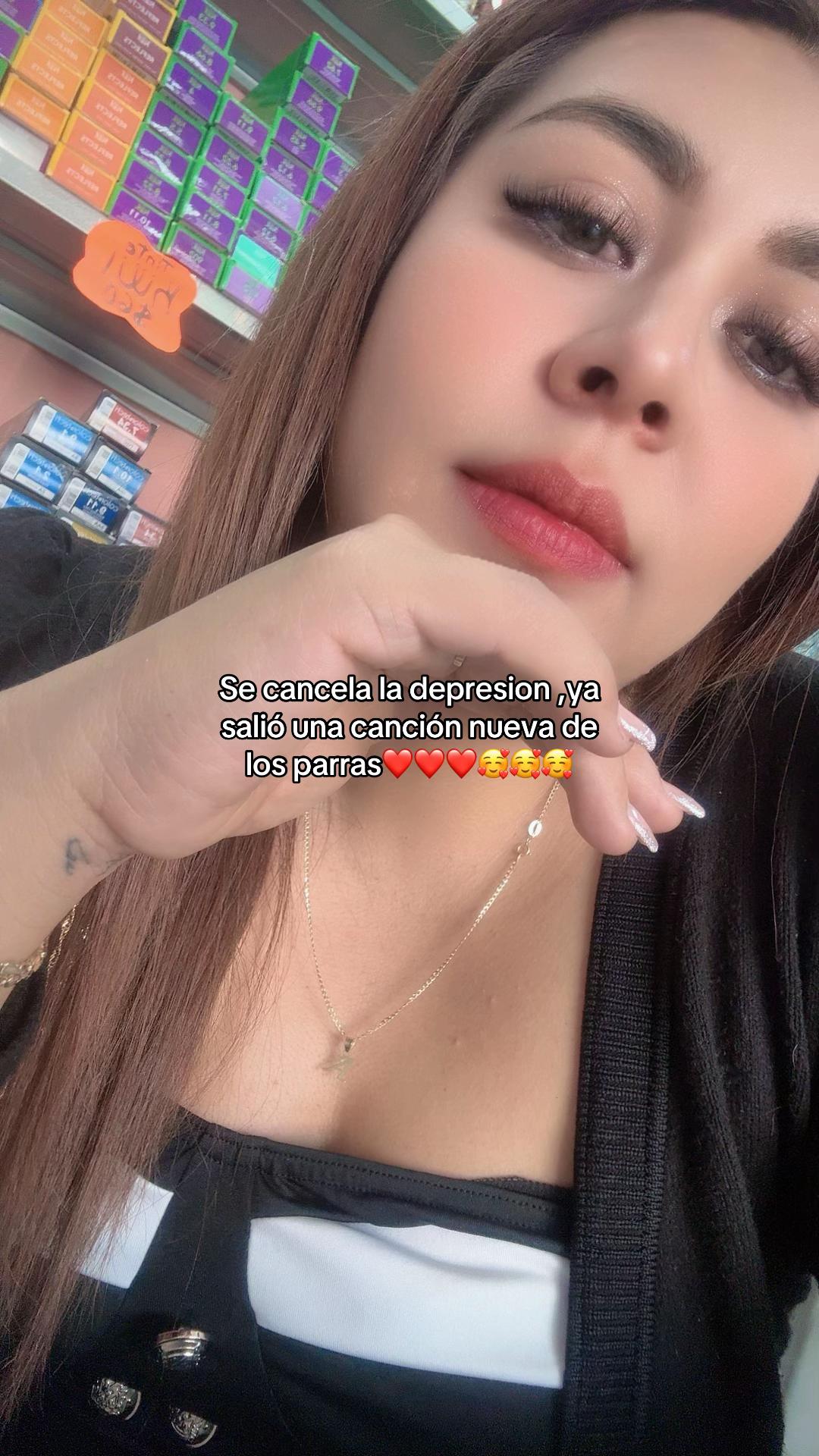 @❤️🔥Andrea Guevara ❤️🔥
