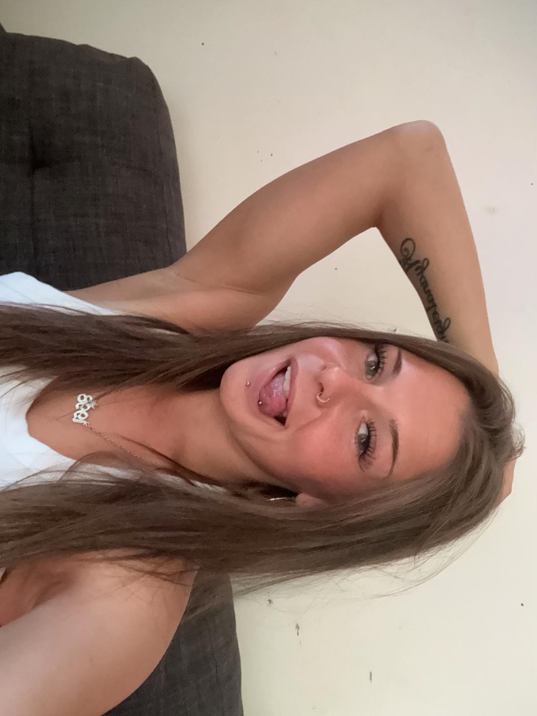 @Chloe Morgan