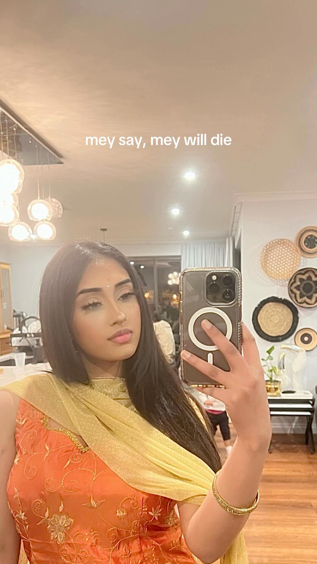 @your fave south asian