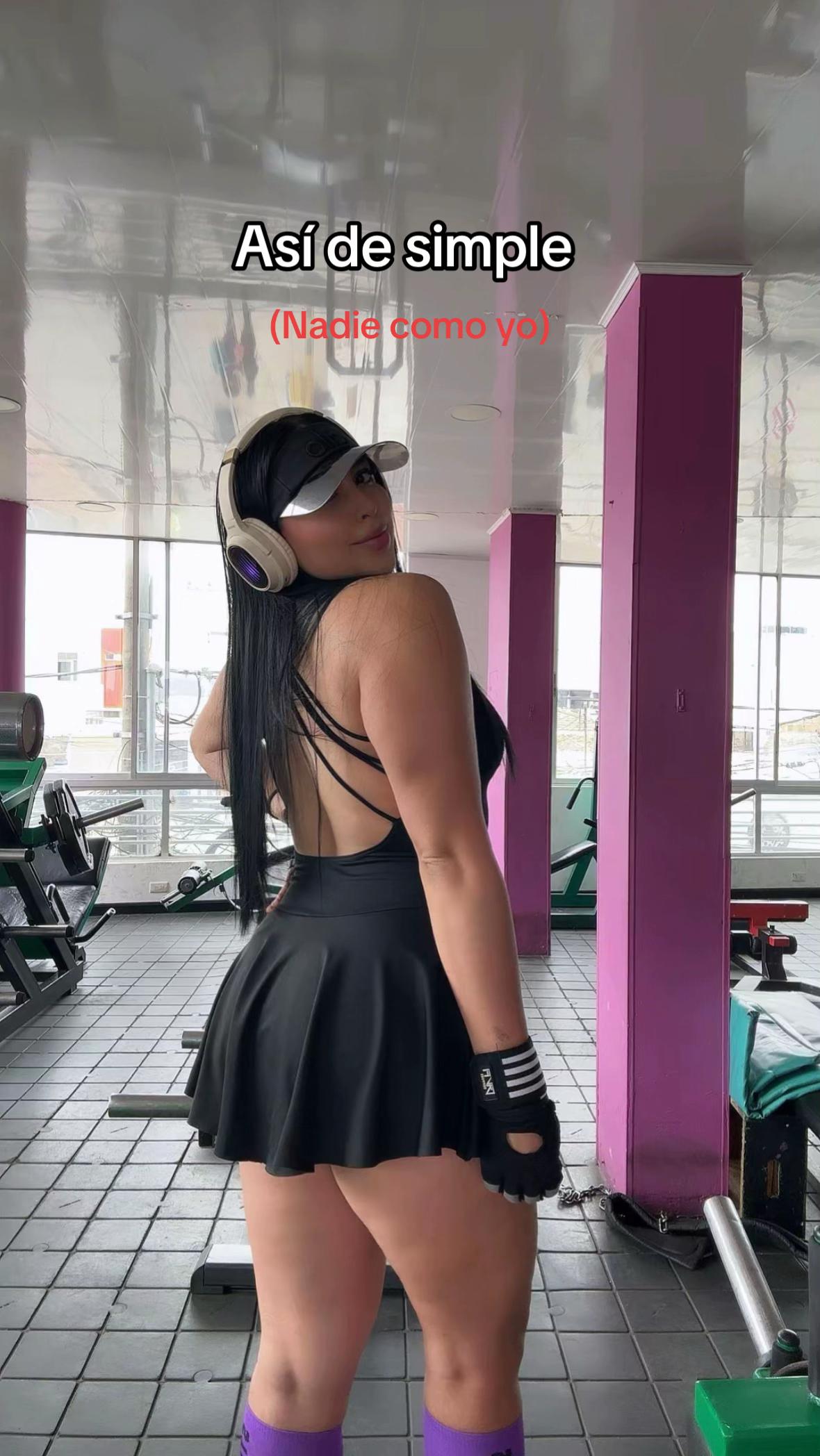 @Erika Fajardo