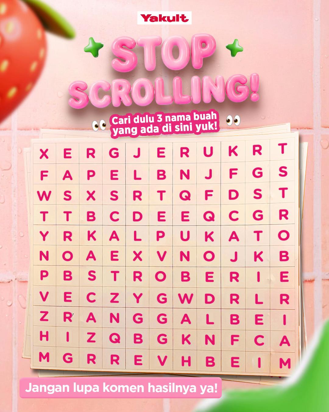 @Yakult Indonesia