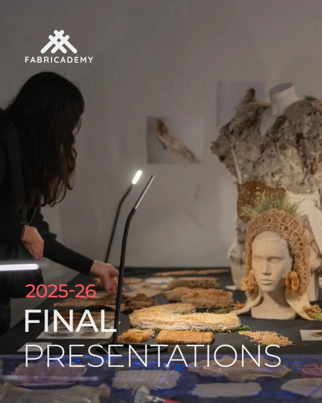 @Fabricademy