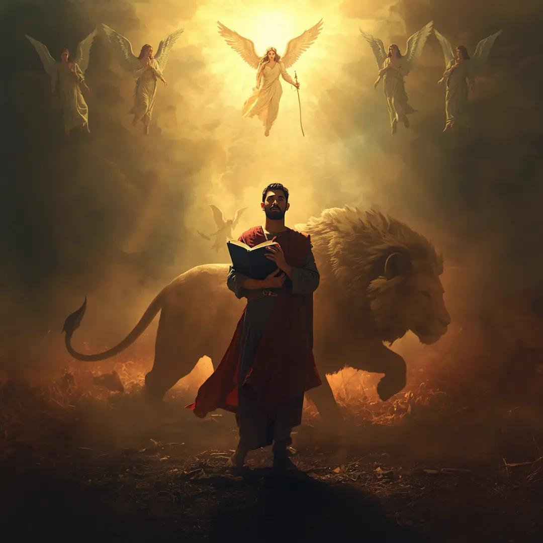 @GODSPOWER