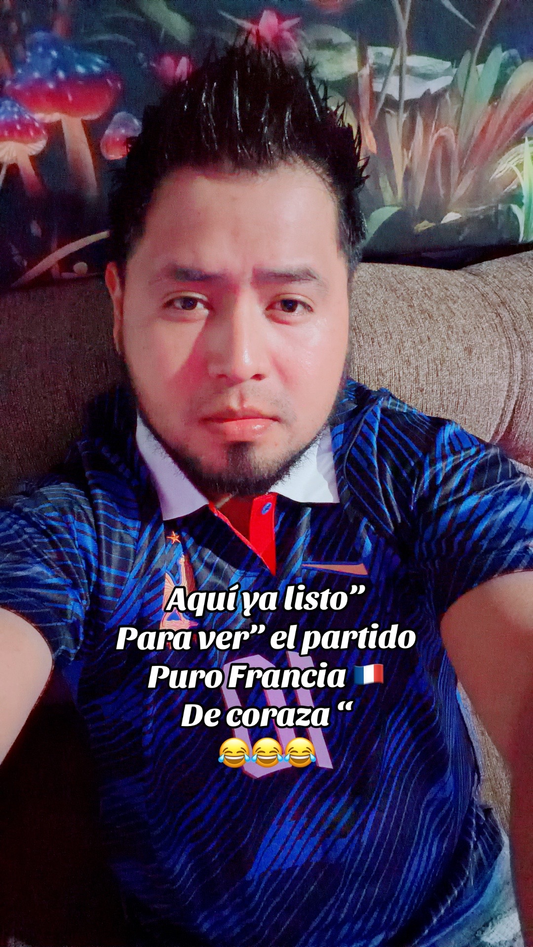 @El Rey &ldquo;pitbull.&rdquo;?