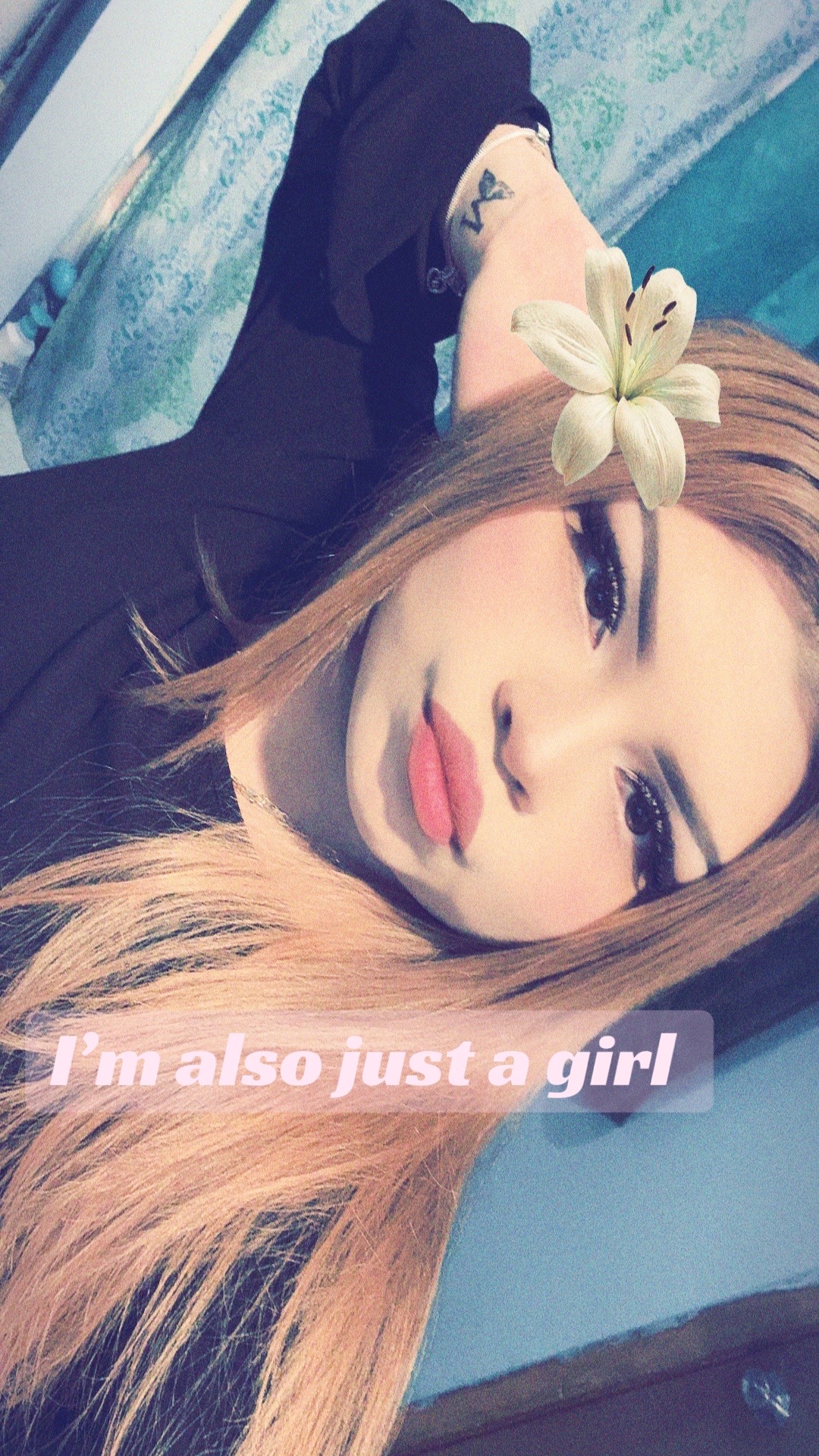 @sheila&ensp;Avila👸🏼