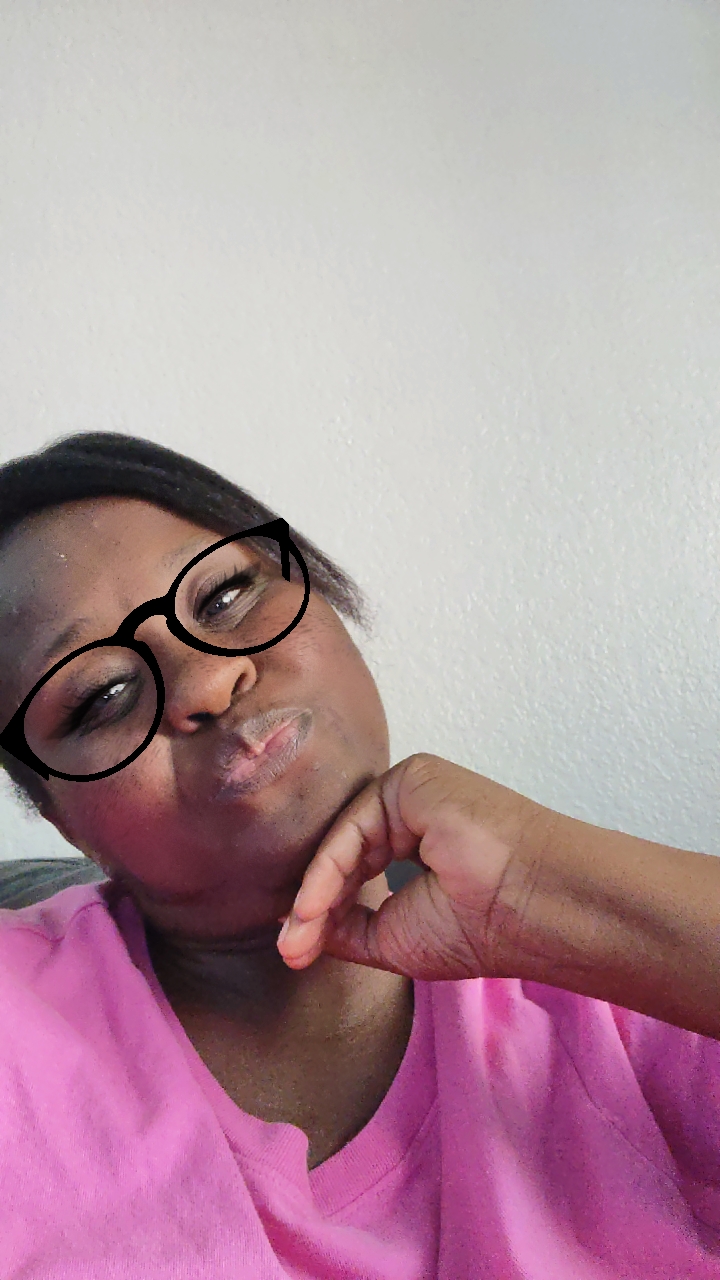 @๐ป Ms Pamela d sanders ๐ป๐น
