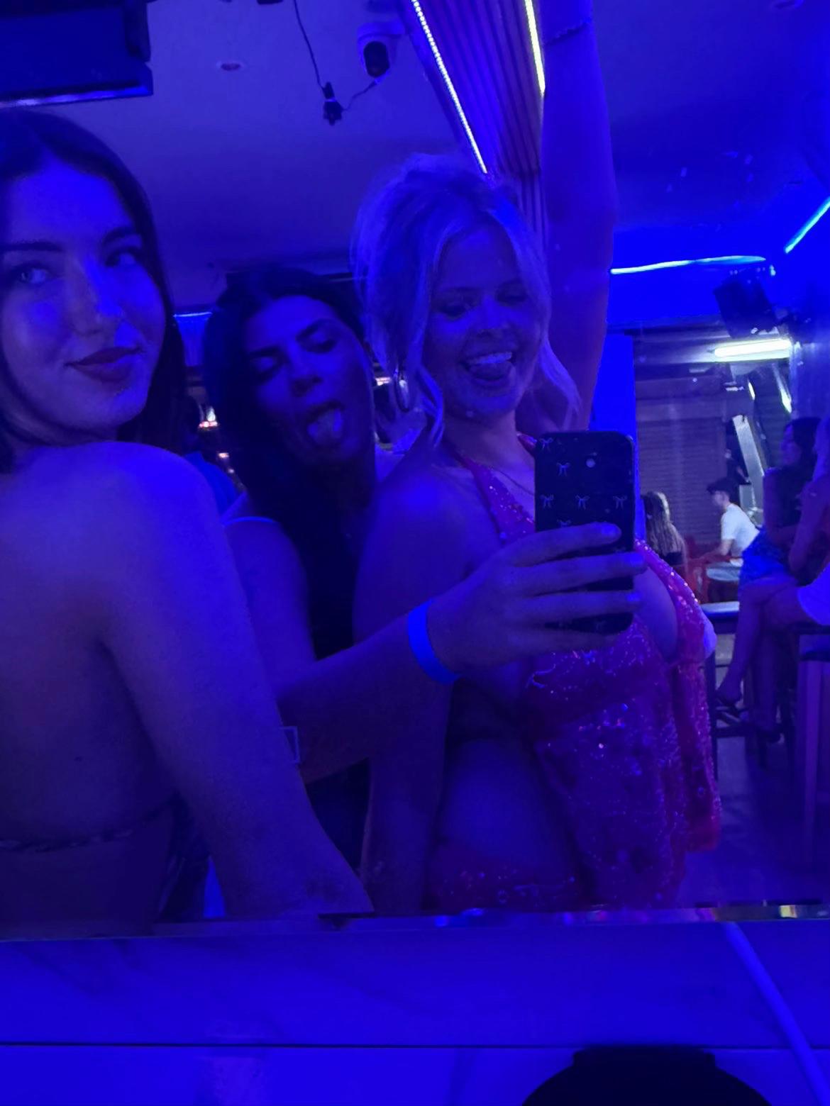 @Ava Rose ⭐️