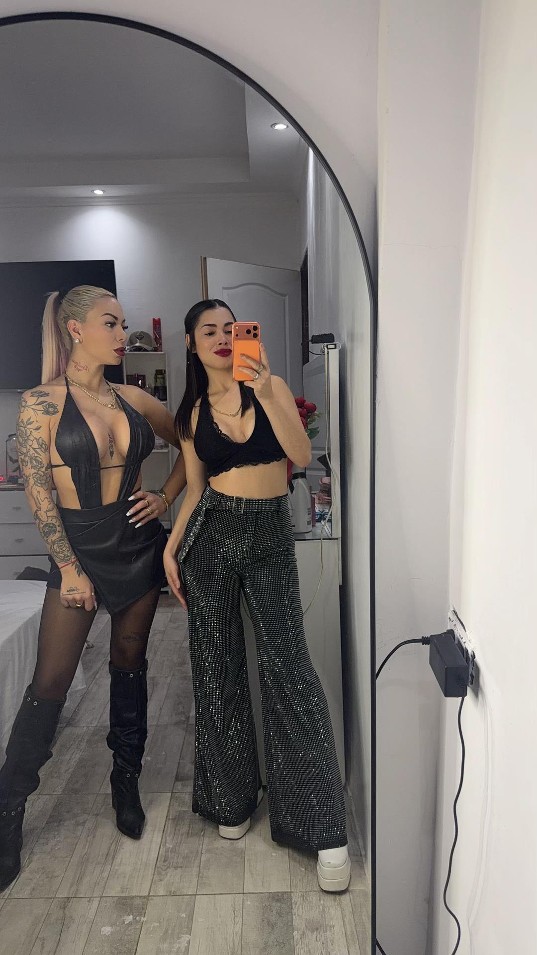 @Micaela