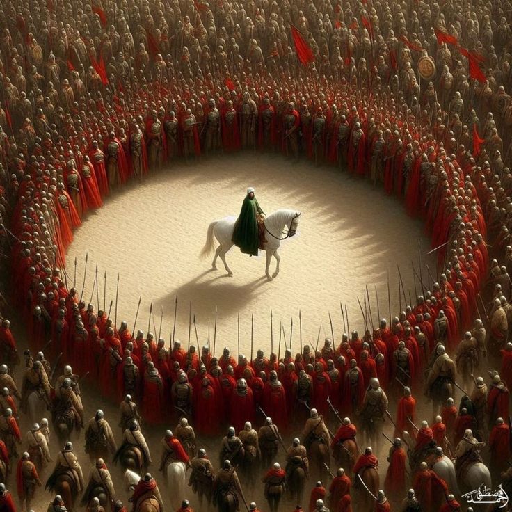 @جانم فداۓ حیدری