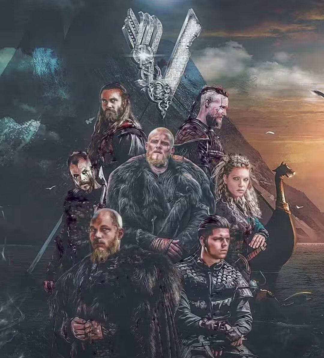 @🇸🇪⚔️Viking⚔️🇸🇪
