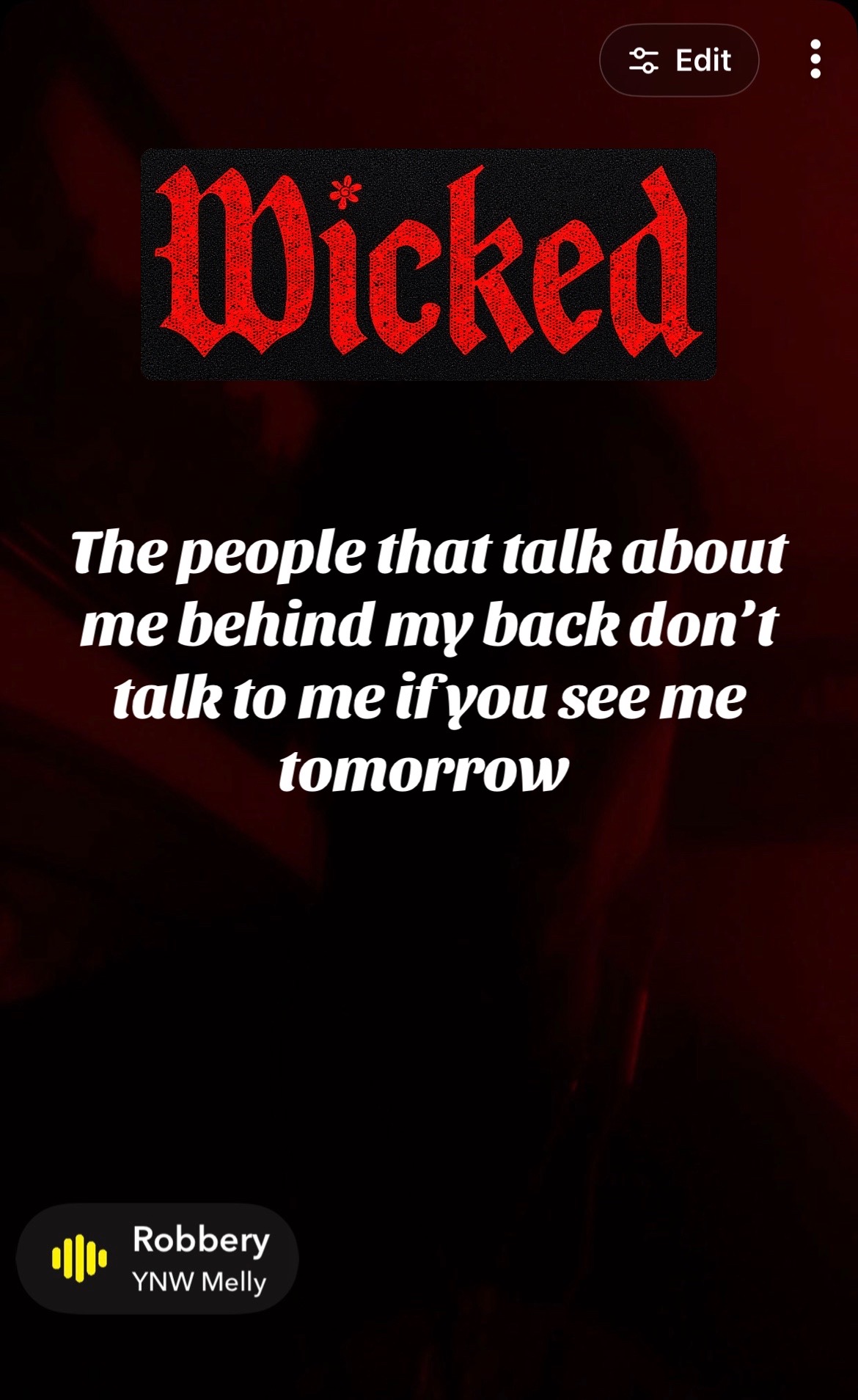 @Malosi
