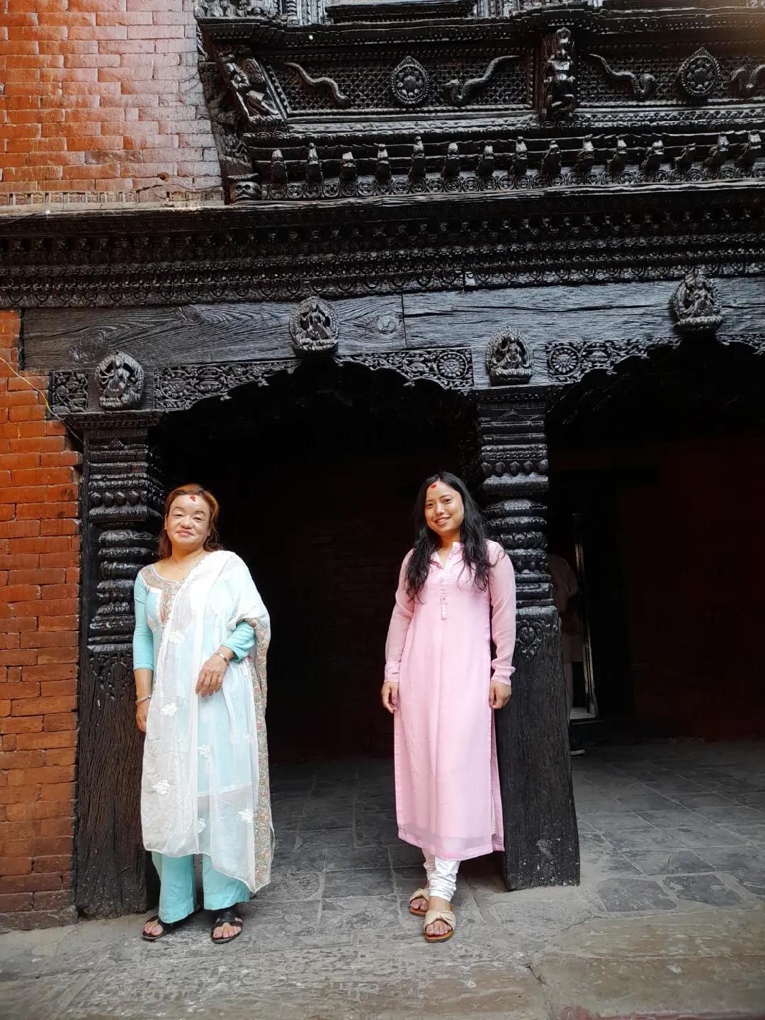 @Smriti Youngpang Rai