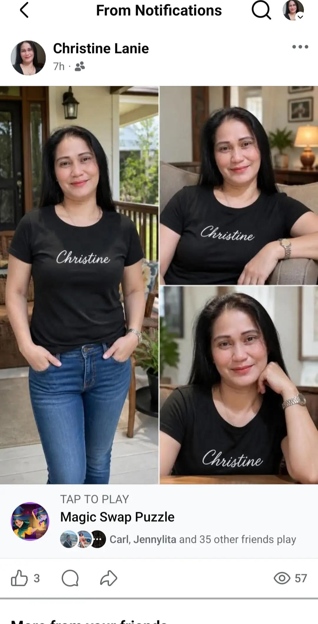 @christine