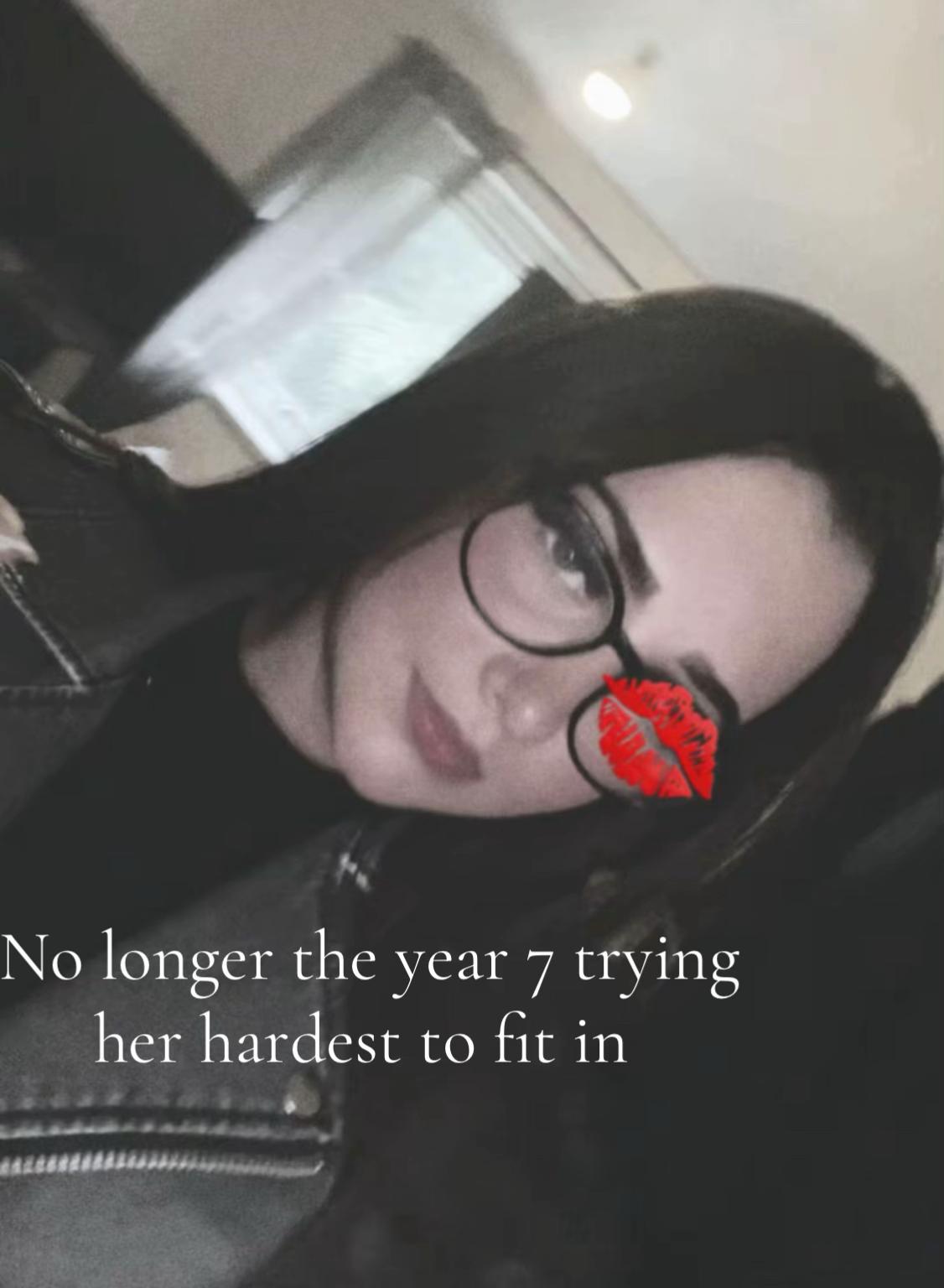 @Darciemae 👸🏻