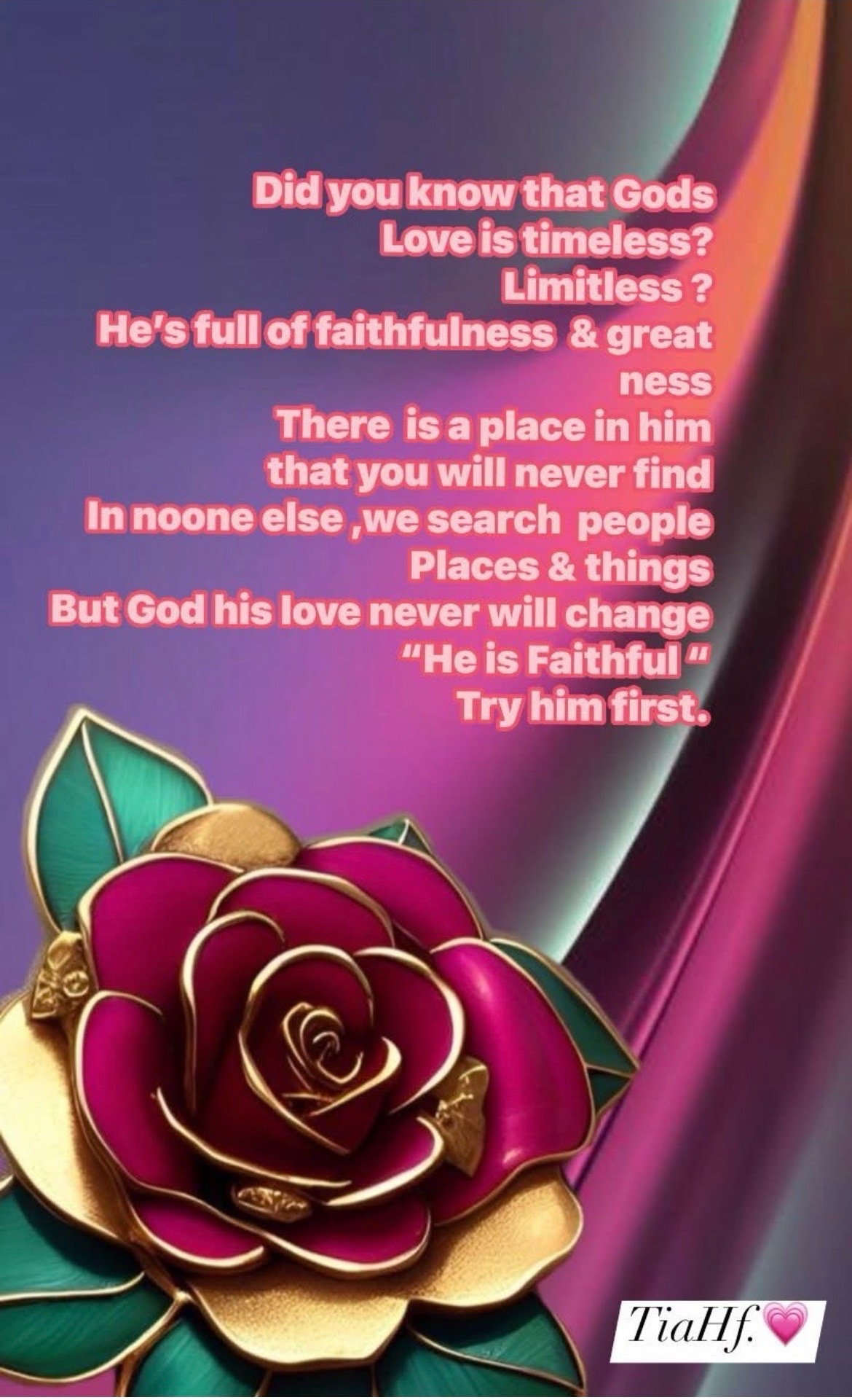 @Allthingsnew👑Tia💕Fount/H