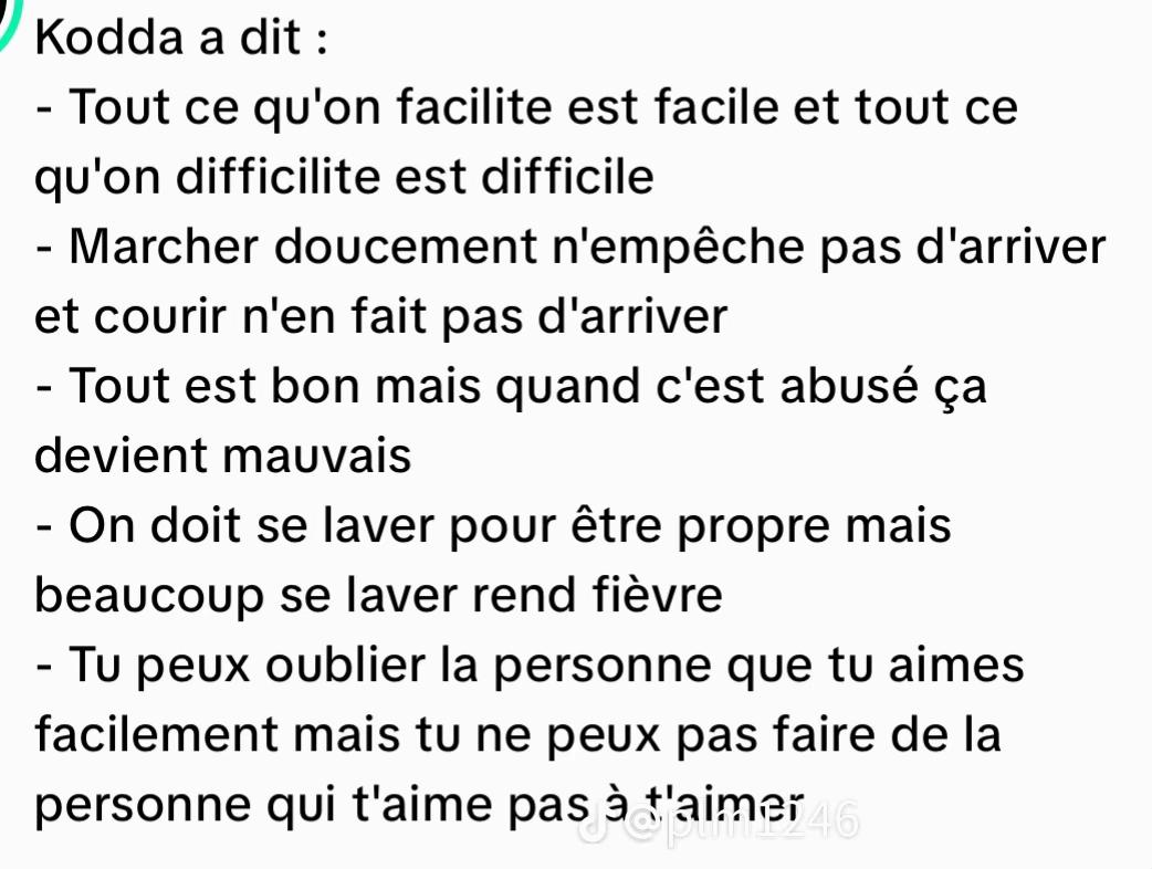@ya vermond Le G&eacute;n&eacute;reux