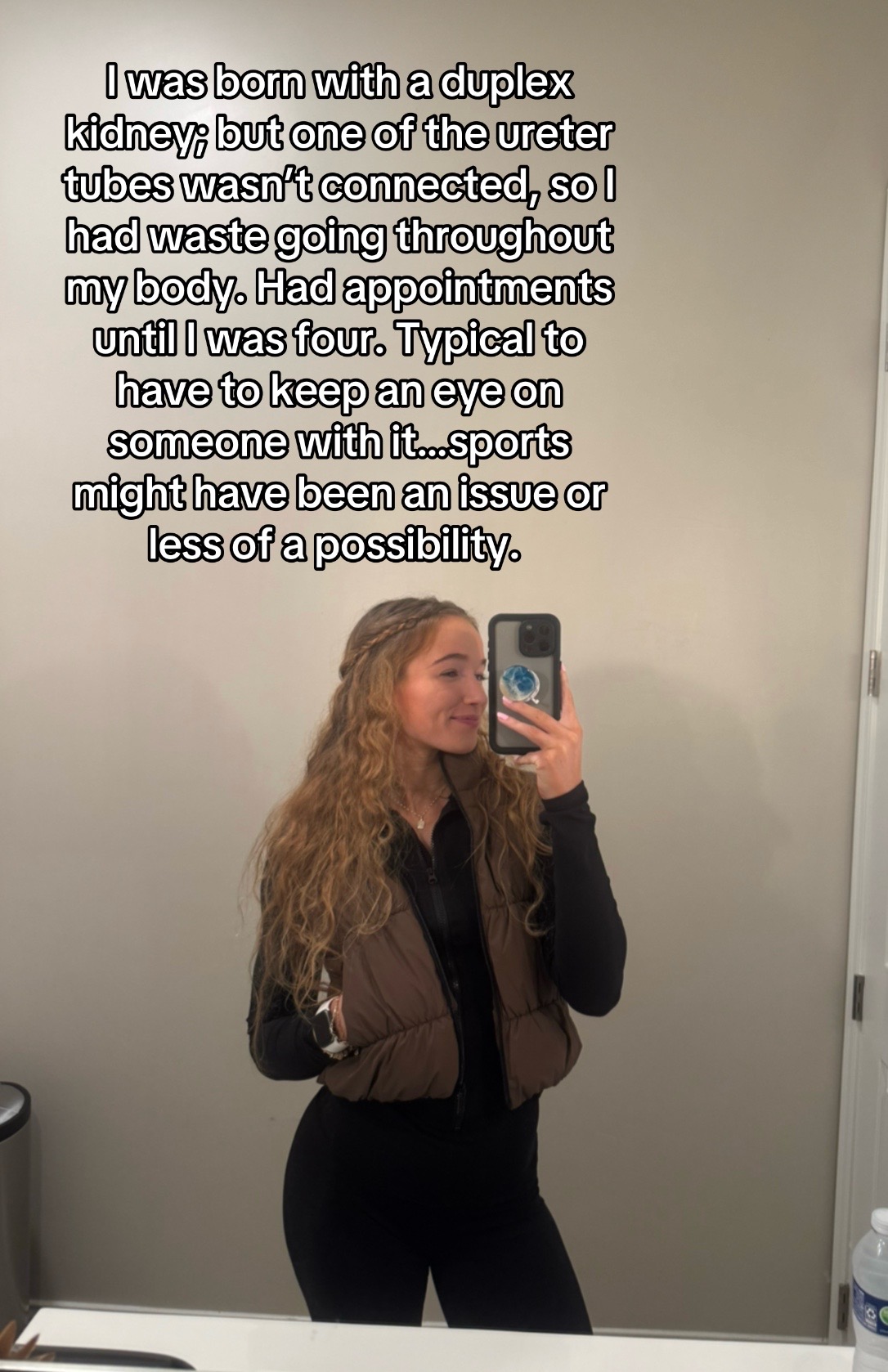 @Olivia Evclar&iacute;, CPT