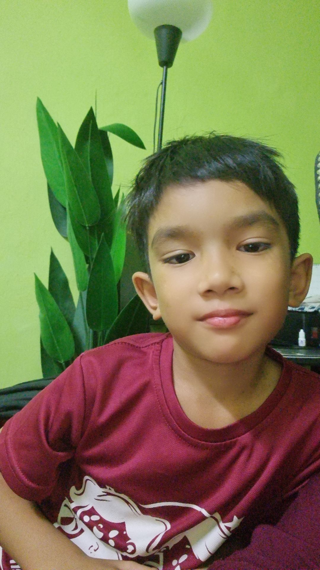 @Syarifah Azrin