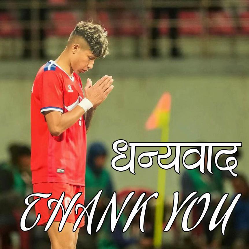 @Bhandari Sambaa