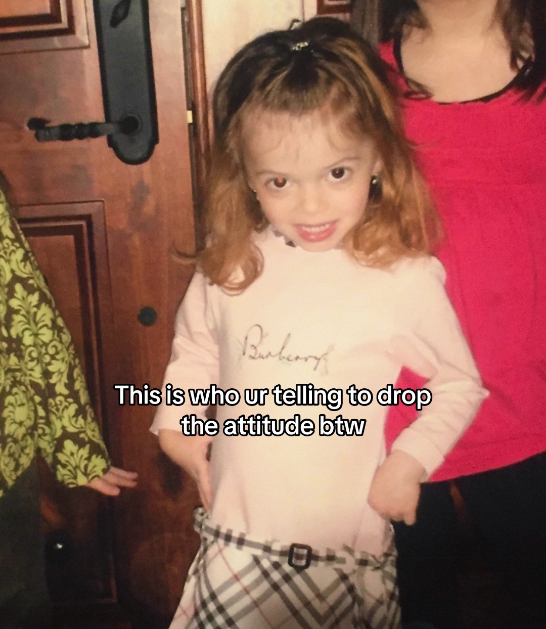 @Kayla Manousselis