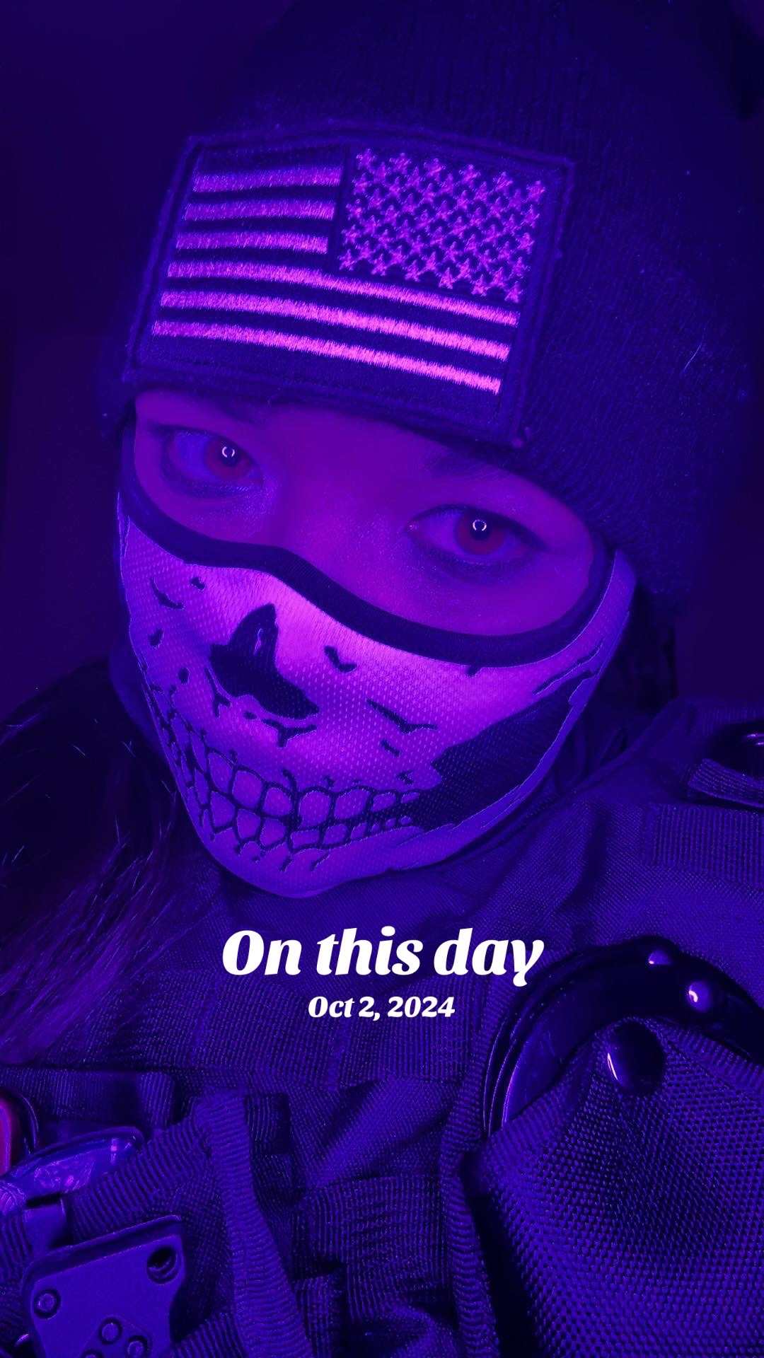 @💙ᛑᛗᛛ Daddykinkyᛑᛗᛛ💙