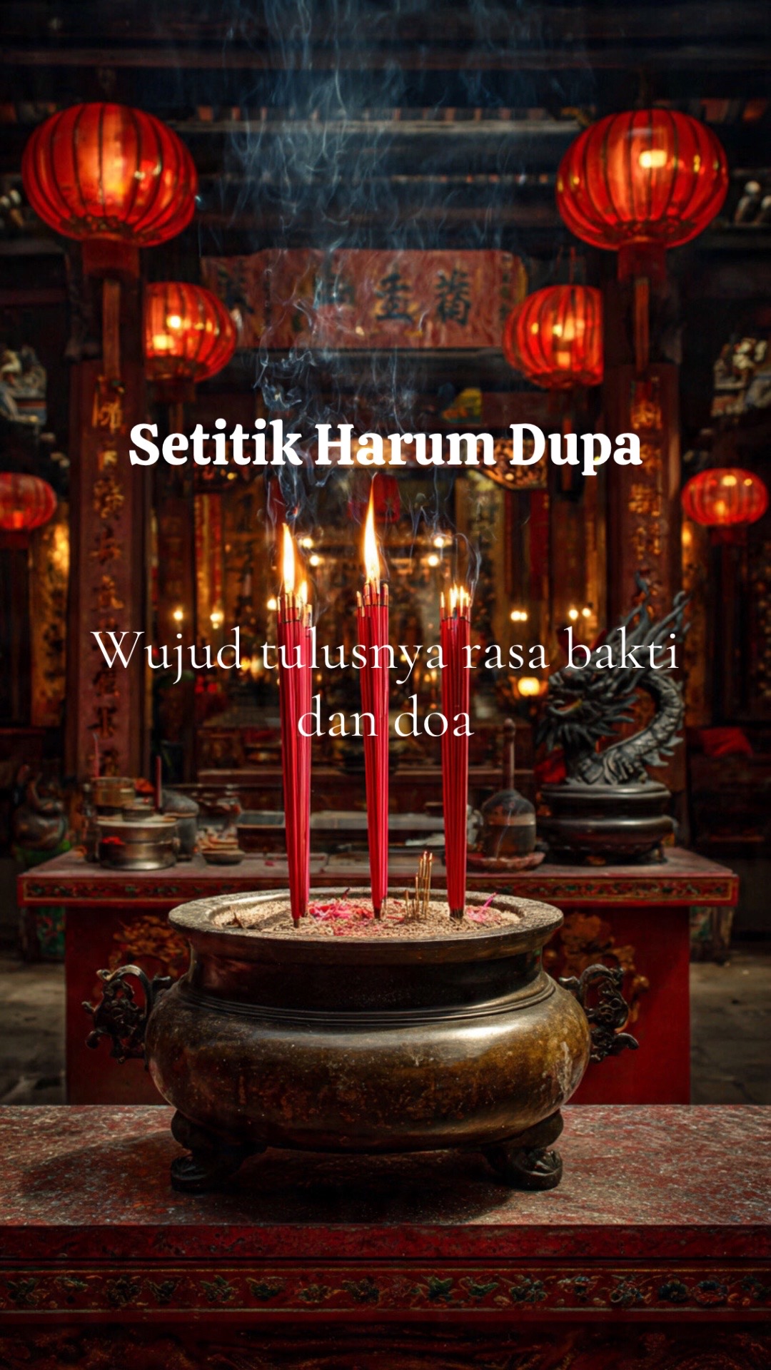 @Dupa Hio Medan