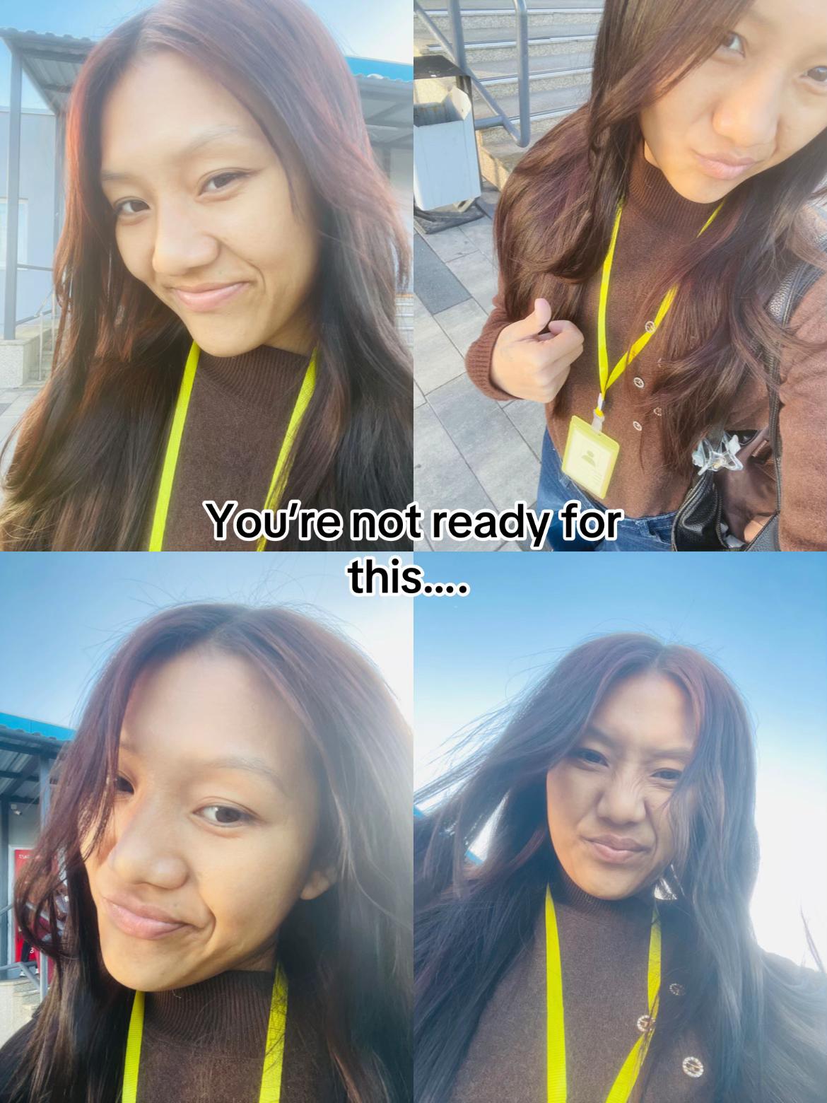 @~ Rozy ~
