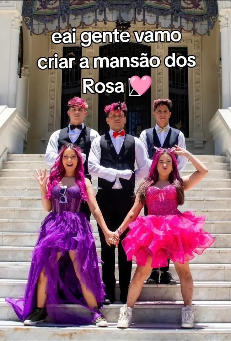 @dos Rosa🩷